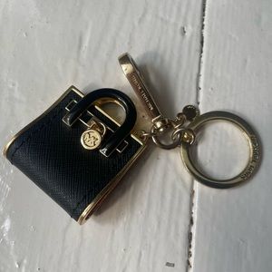 Michael Kors keychain